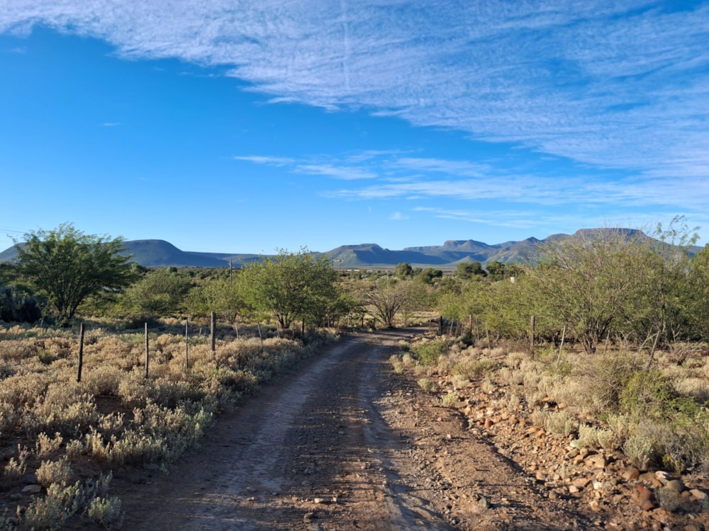 Lifestyle property for sale in Graaff-Reinet - 1KK1729733