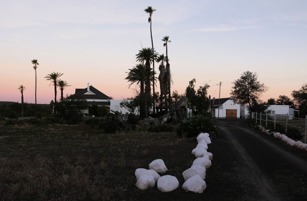 Lifestyle property for sale in Graaff-Reinet - 1KK1729733