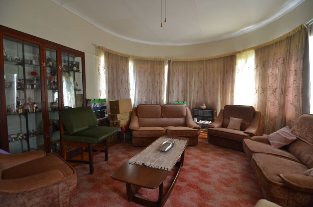 House for sale in Senekal - 1BTH1730477 House for sale in Senekal - 1BTH1730477