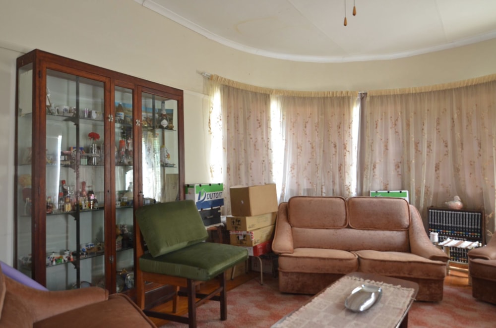 House for sale in Senekal - 1BTH1730477 House for sale in Senekal - 1BTH1730477