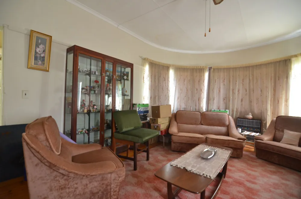 House for sale in Senekal - 1BTH1730477 House for sale in Senekal - 1BTH1730477