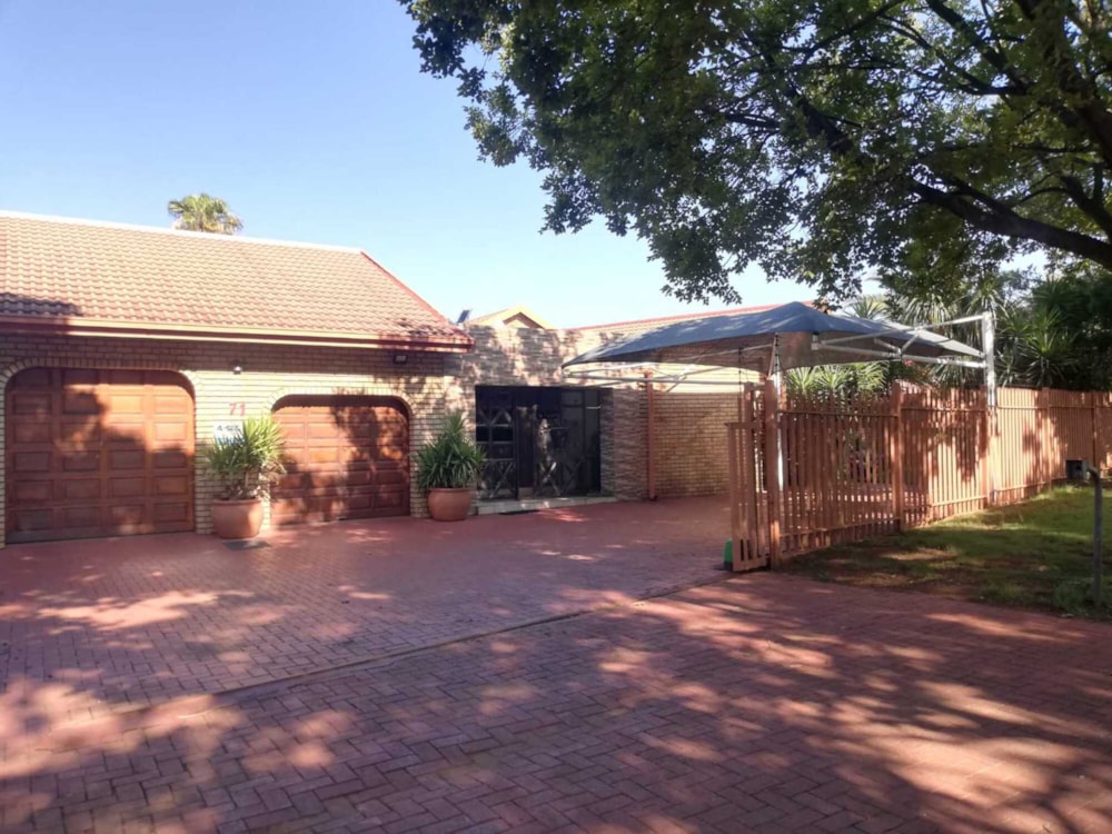 House for sale in Vanderbijlpark SE 3 - 1VT1729621 House for sale in Vanderbijlpark SE 3 - 1VT1729621