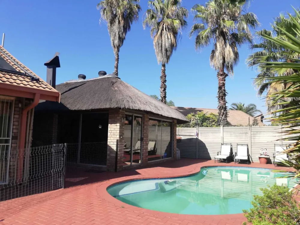 House for sale in Vanderbijlpark SE 3 - 1VT1729621 House for sale in Vanderbijlpark SE 3 - 1VT1729621