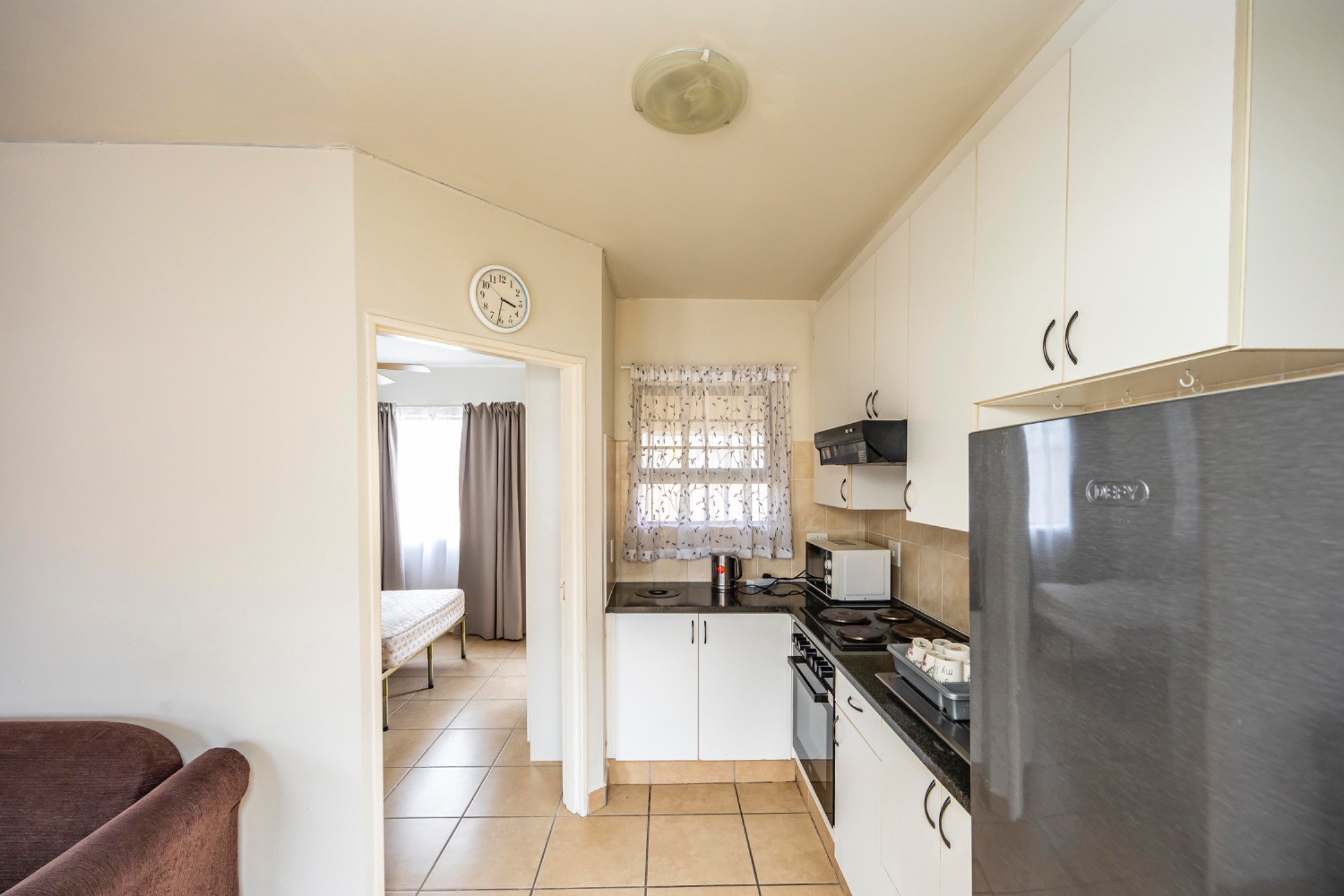 Apartment for sale in Gonubie - 1EZ1729296