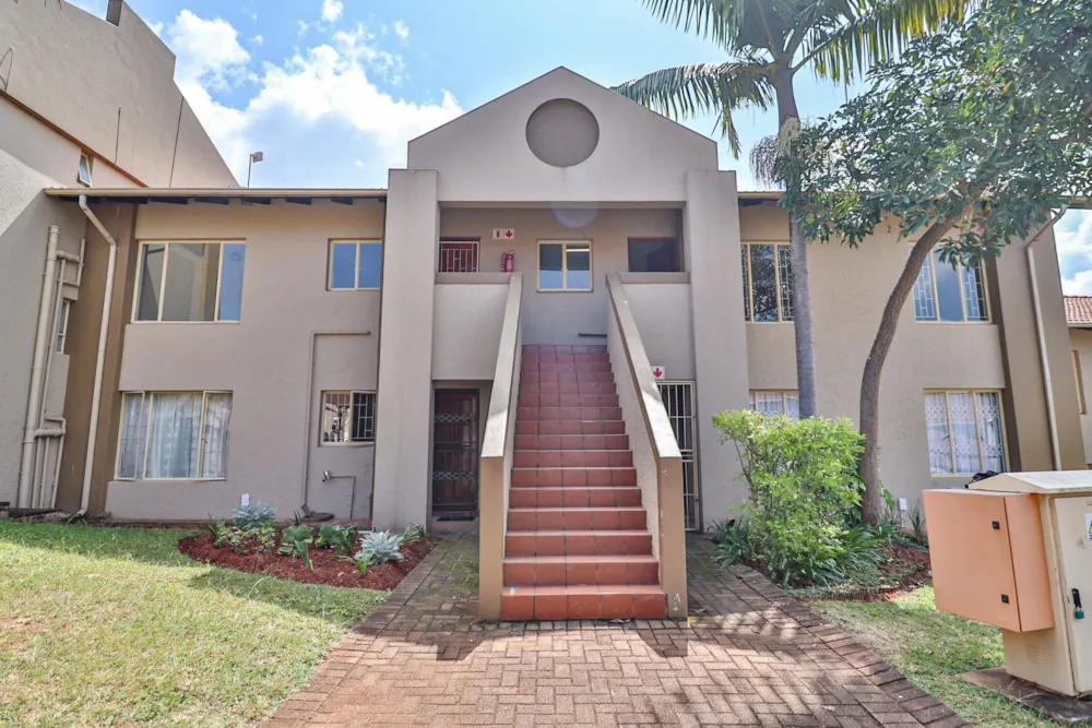 Apartment sold in White River - 1WR1729322 Apartment sold in White River - 1WR1729322