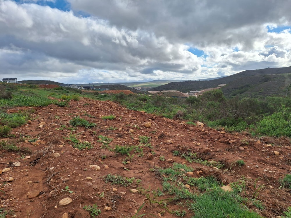 House for sale in Outeniquasbosch Wildlife Village - 1MB1730588