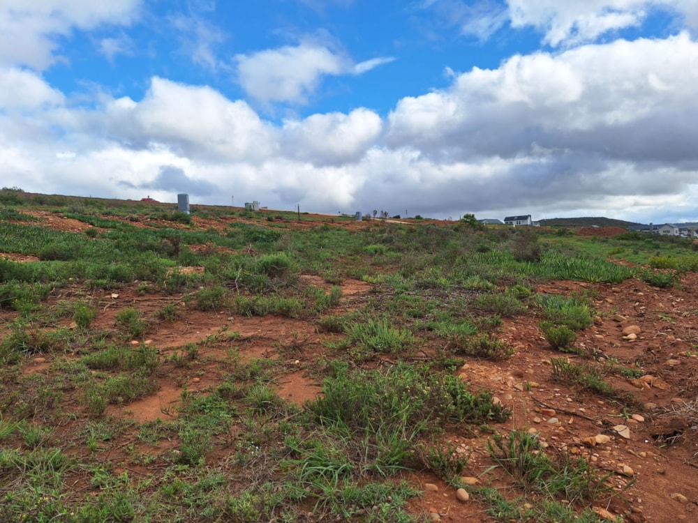 House for sale in Outeniquasbosch Wildlife Village - 1MB1730588