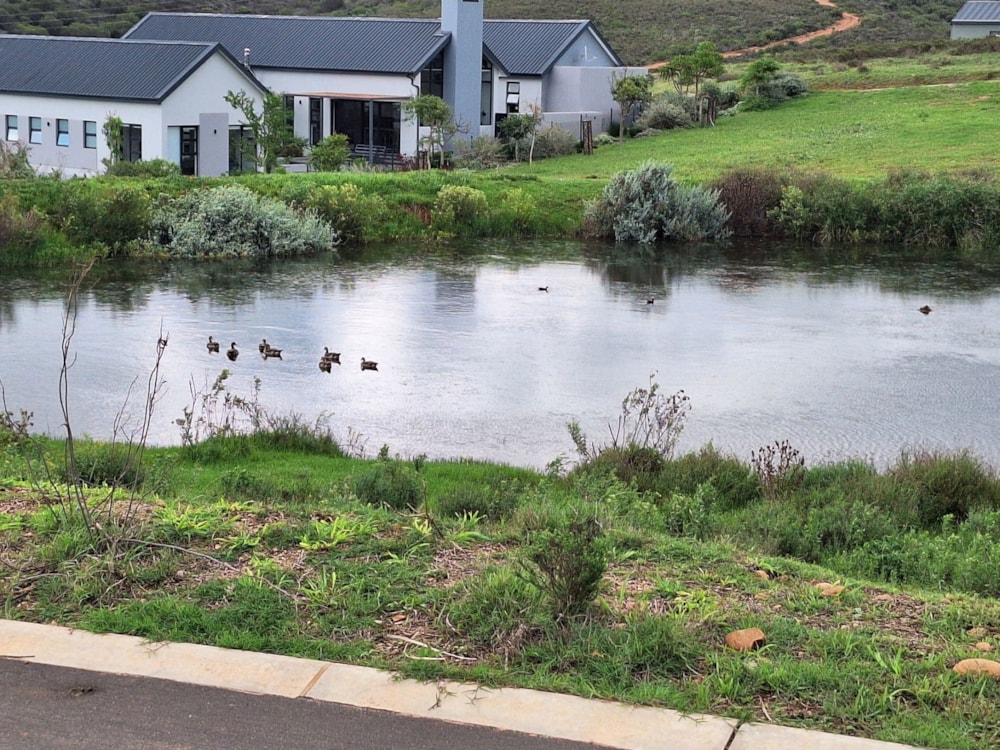 House for sale in Outeniquasbosch Wildlife Village - 1MB1730588