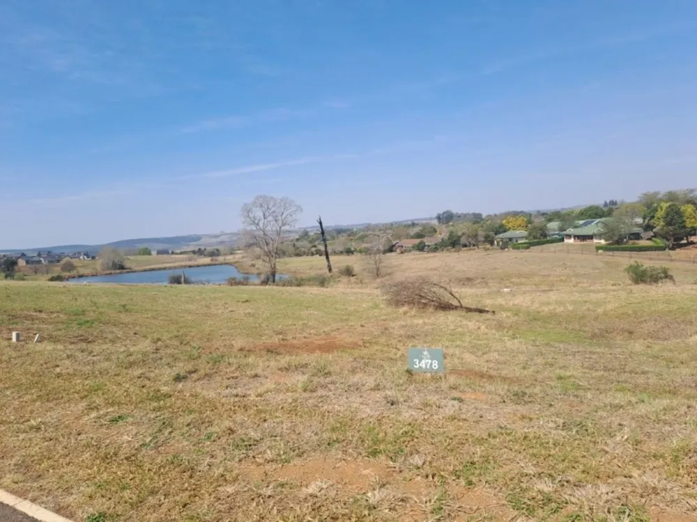 Vacant land for sale in St Johns Village - 1PM1729314 Vacant land for sale in St Johns Village - 1PM1729314