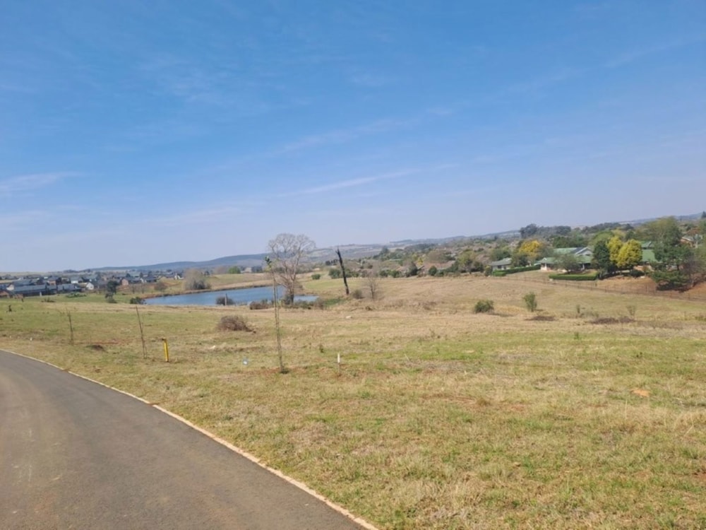 Vacant land for sale in St Johns Village - 1PM1729314