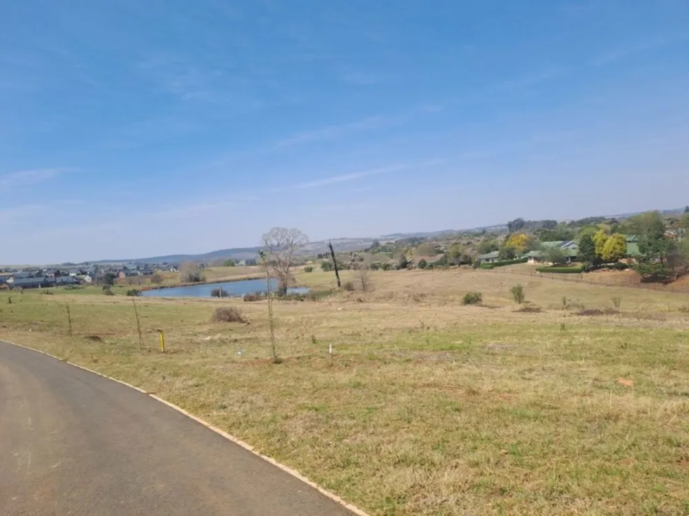 Vacant land for sale in St Johns Village - 1PM1729314 Vacant land for sale in St Johns Village - 1PM1729314