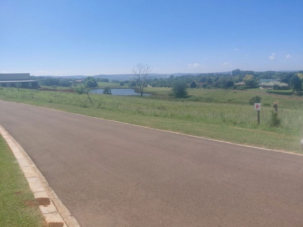 Vacant land for sale in St Johns Village - 1PM1729314