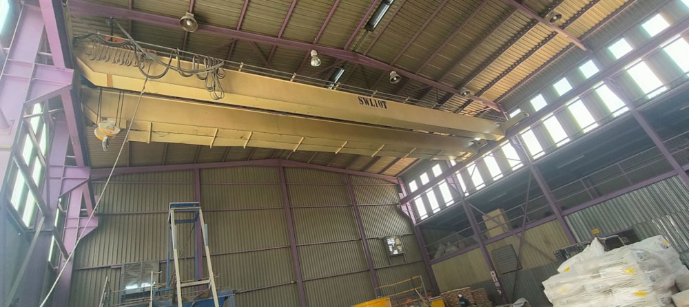 Commercial industrial property to rent in Meyerton - 1VT1729316