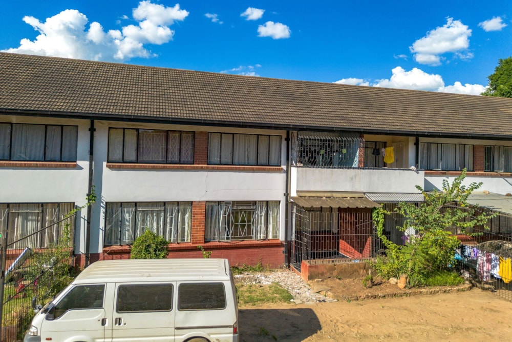 Apartment for sale in Parktown, Zimbabwe - 3ZB1729317