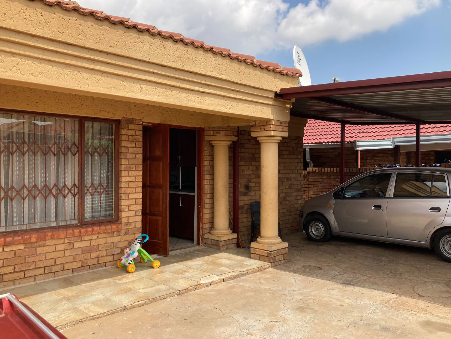 House for sale in Soshanguve - PTM1729371