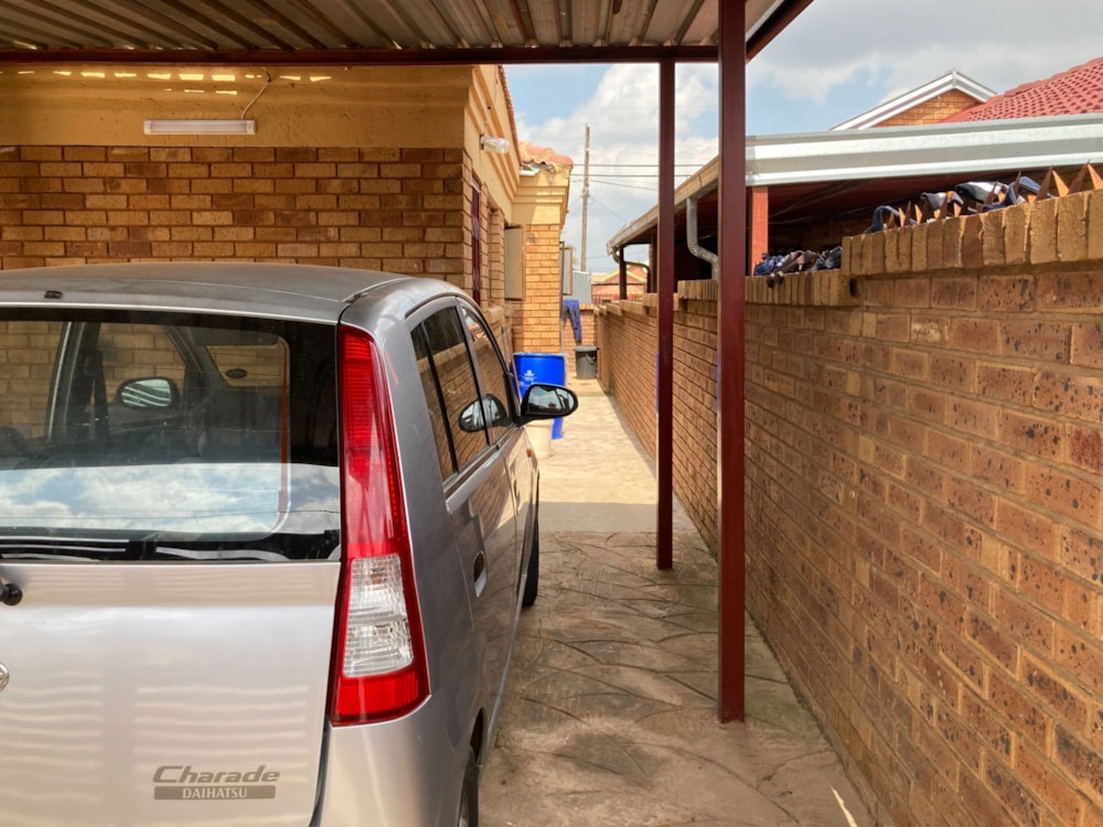 House for sale in Soshanguve - PTM1729371