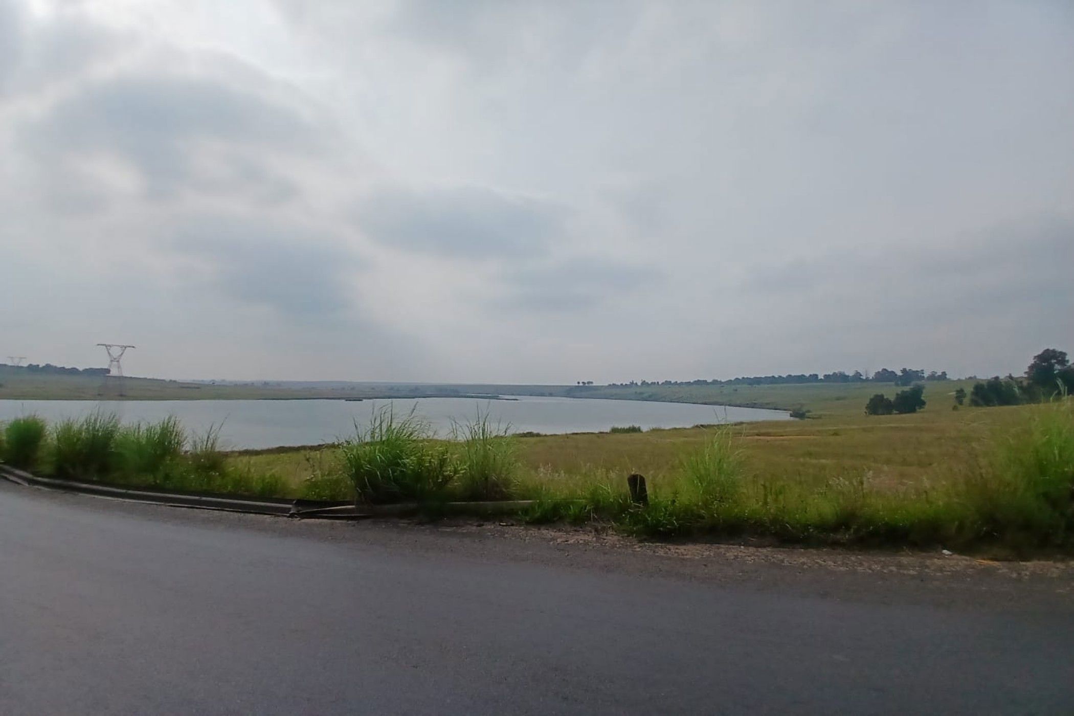 Vacant land for sale in Witbank Rural (eMalahleni Rural)  - 1WD1729644