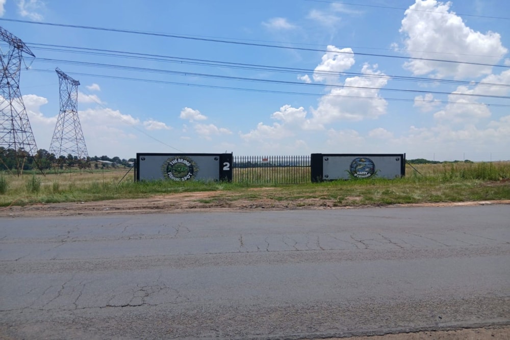 Vacant land for sale in Witbank Rural (eMalahleni Rural)  - 1WD1729644