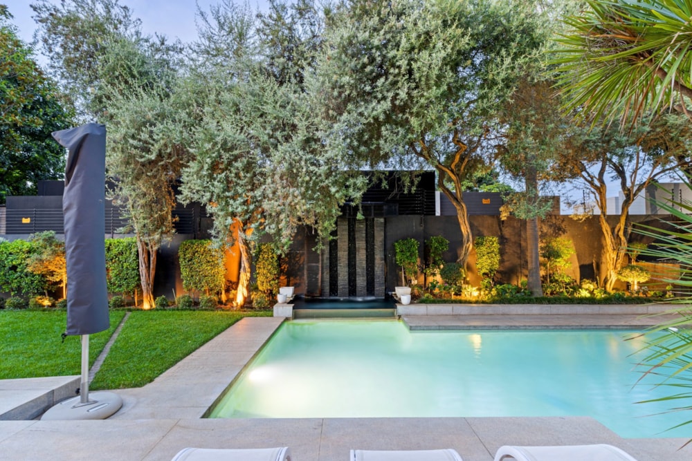 House for sale in Hyde Park, Sandton - HP1729323