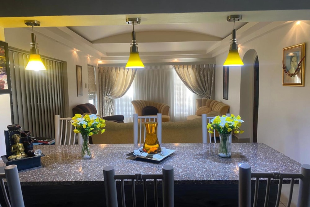 Double-storey house for sale in Chatsworth, KwaZulu-Natal - 1WP1729327