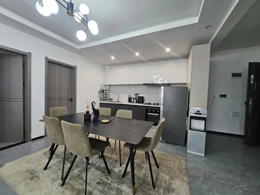 Apartment to rent in Kileleshwa, Kenya - 3KE1730054