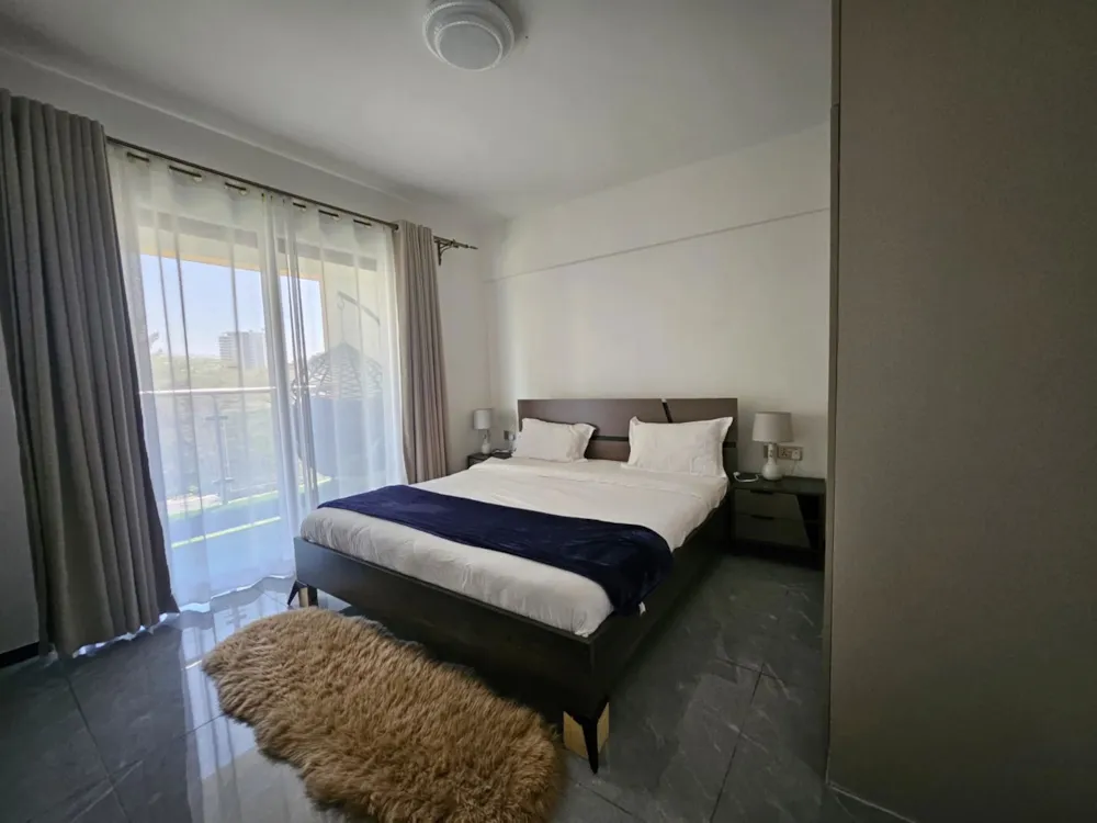 Apartment to rent in Kileleshwa, Kenya - 3KE1730054