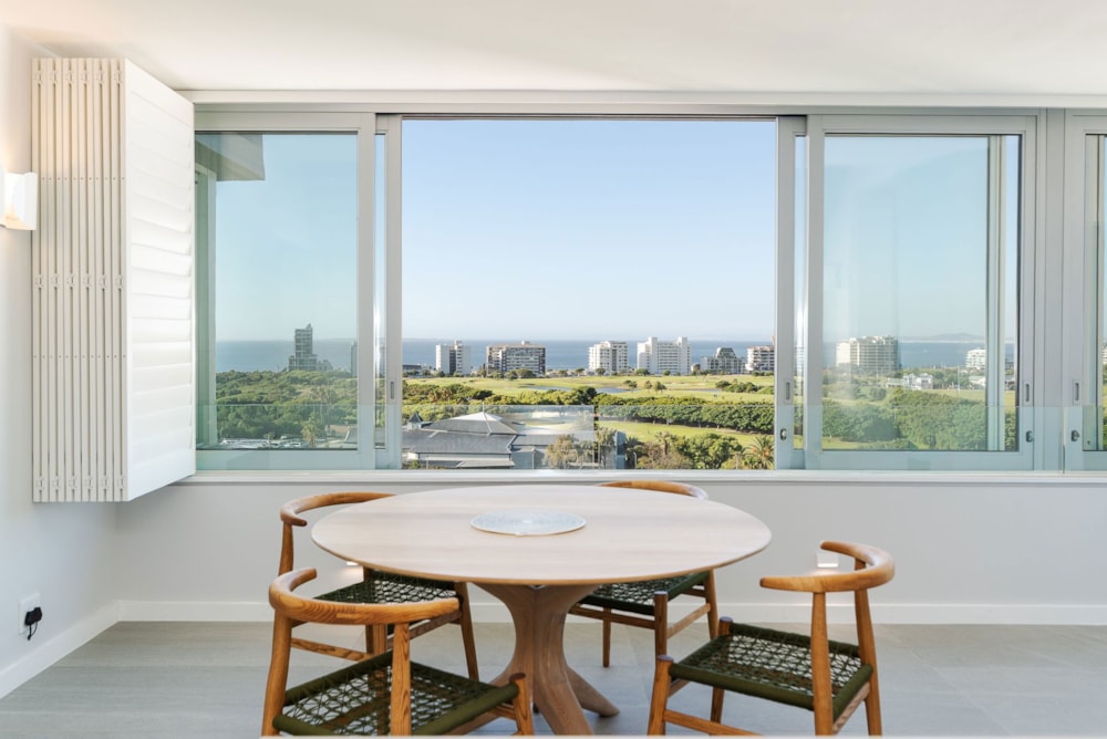 Apartment to rent in Green Point, Cape Town - BYL1729542