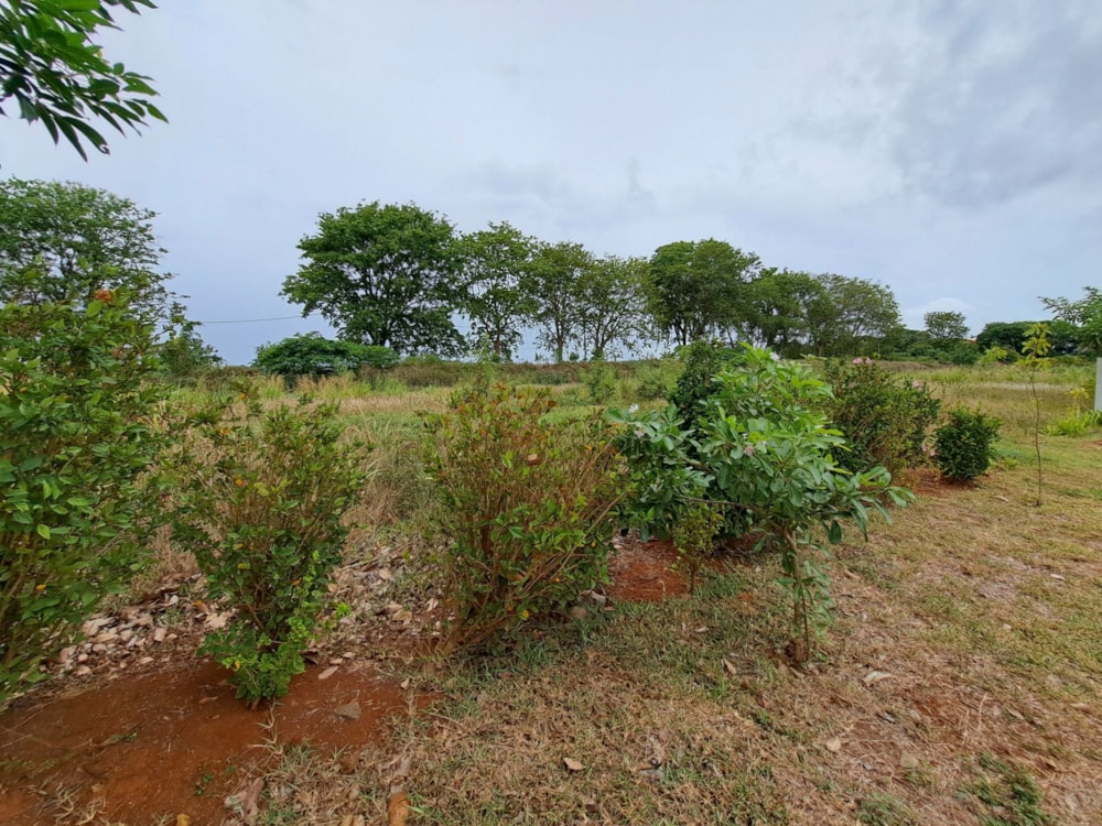 Vacant land for sale in Azuri, Mauritius - MPR1729340