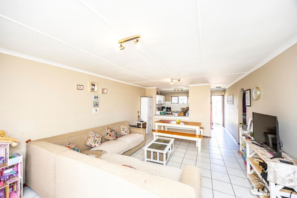 House to rent in Gonubie - 1EZ1729380