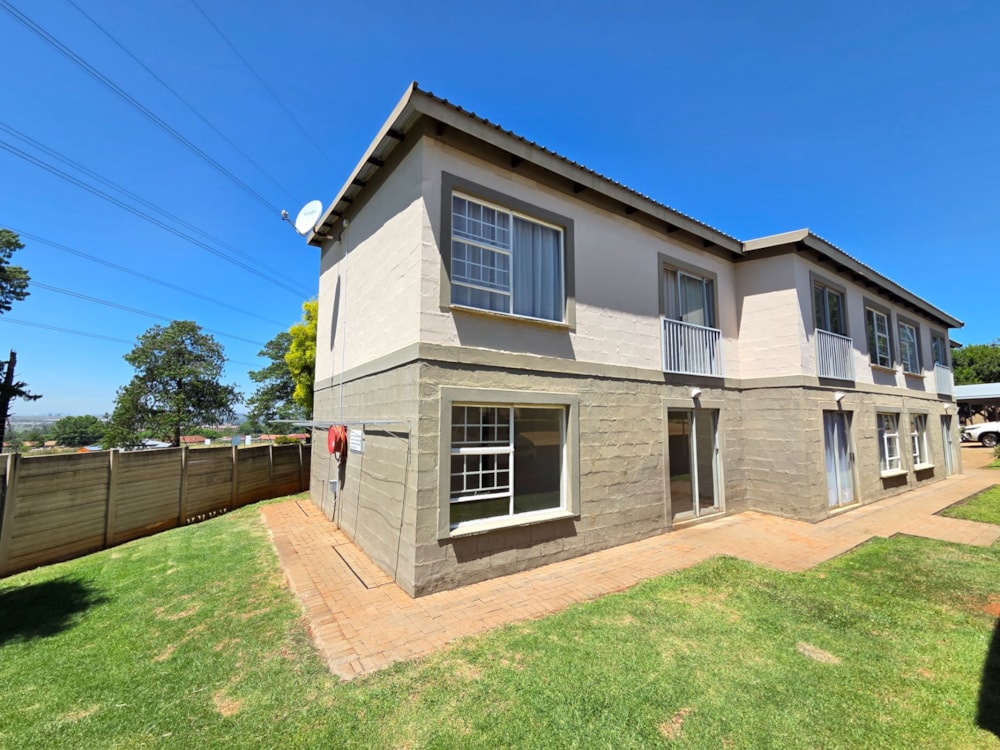 Apartment for sale in Sunnyridge, Newcastle - 1NW1729346