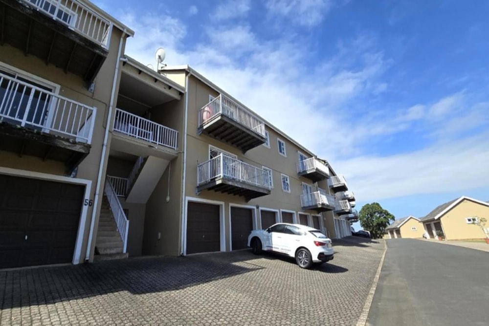 Apartment for sale in Pinetown - 1WP1729364