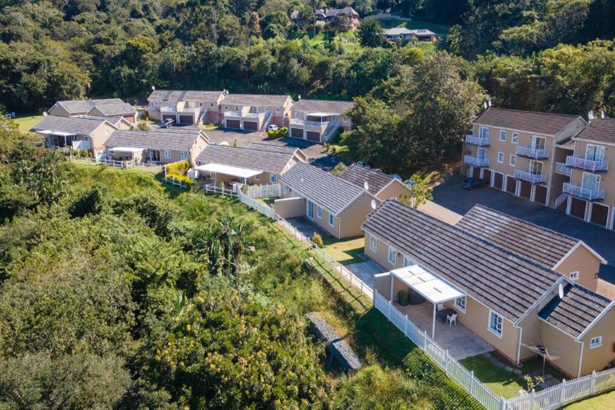 Apartment for sale in Pinetown - 1WP1729364