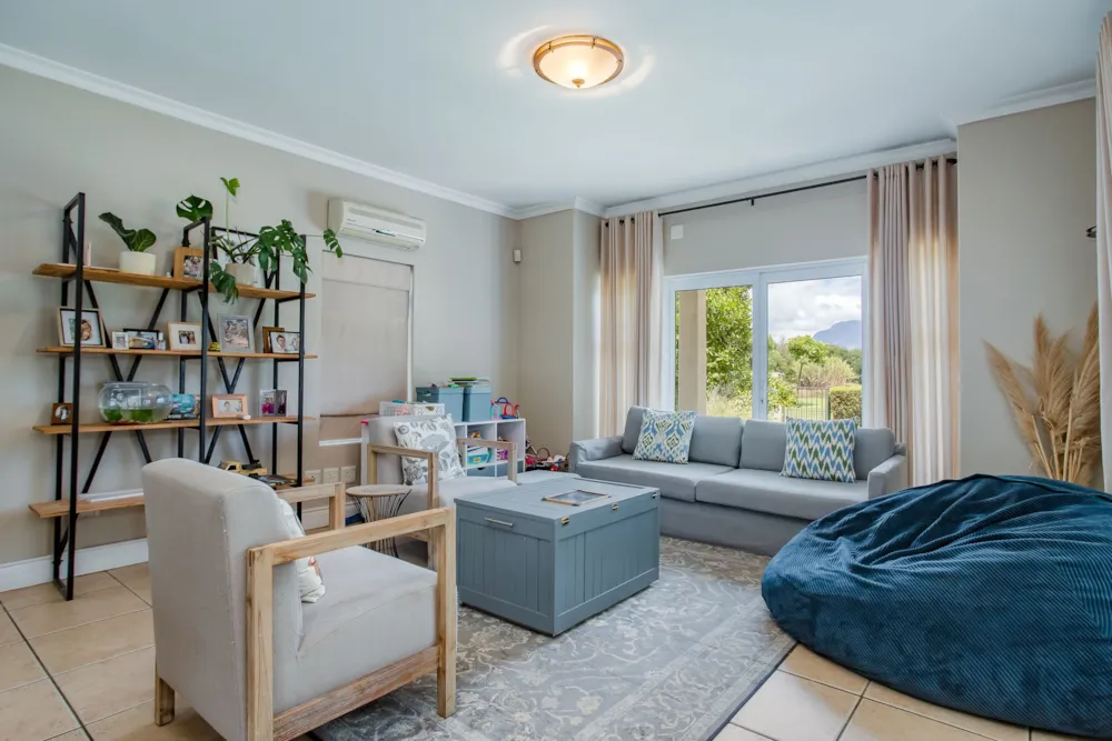 Golf estate house sold in Boschenmeer Golf Estate - VLV1729081