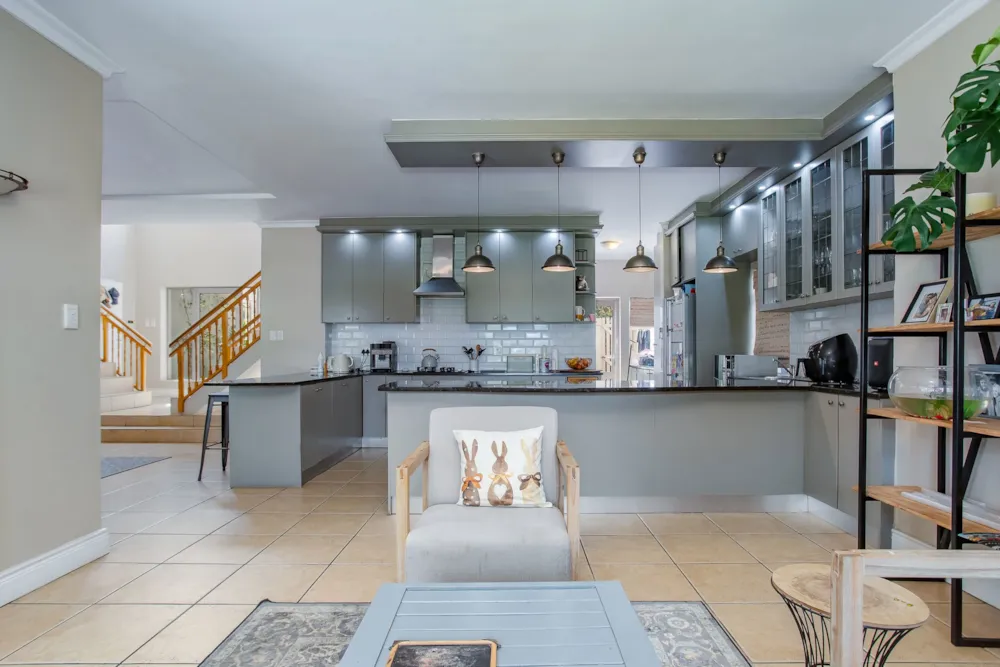 Golf estate house sold in Boschenmeer Golf Estate - VLV1729081