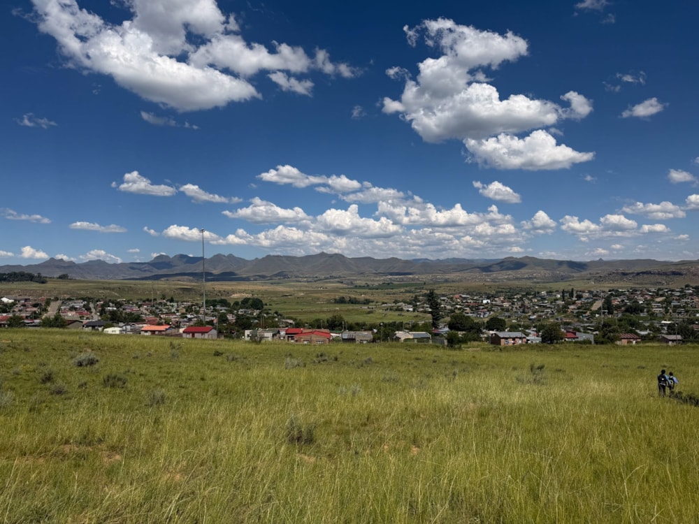 Vacant land for sale in Clarens - 1CS1729377 Vacant land for sale in Clarens - 1CS1729377