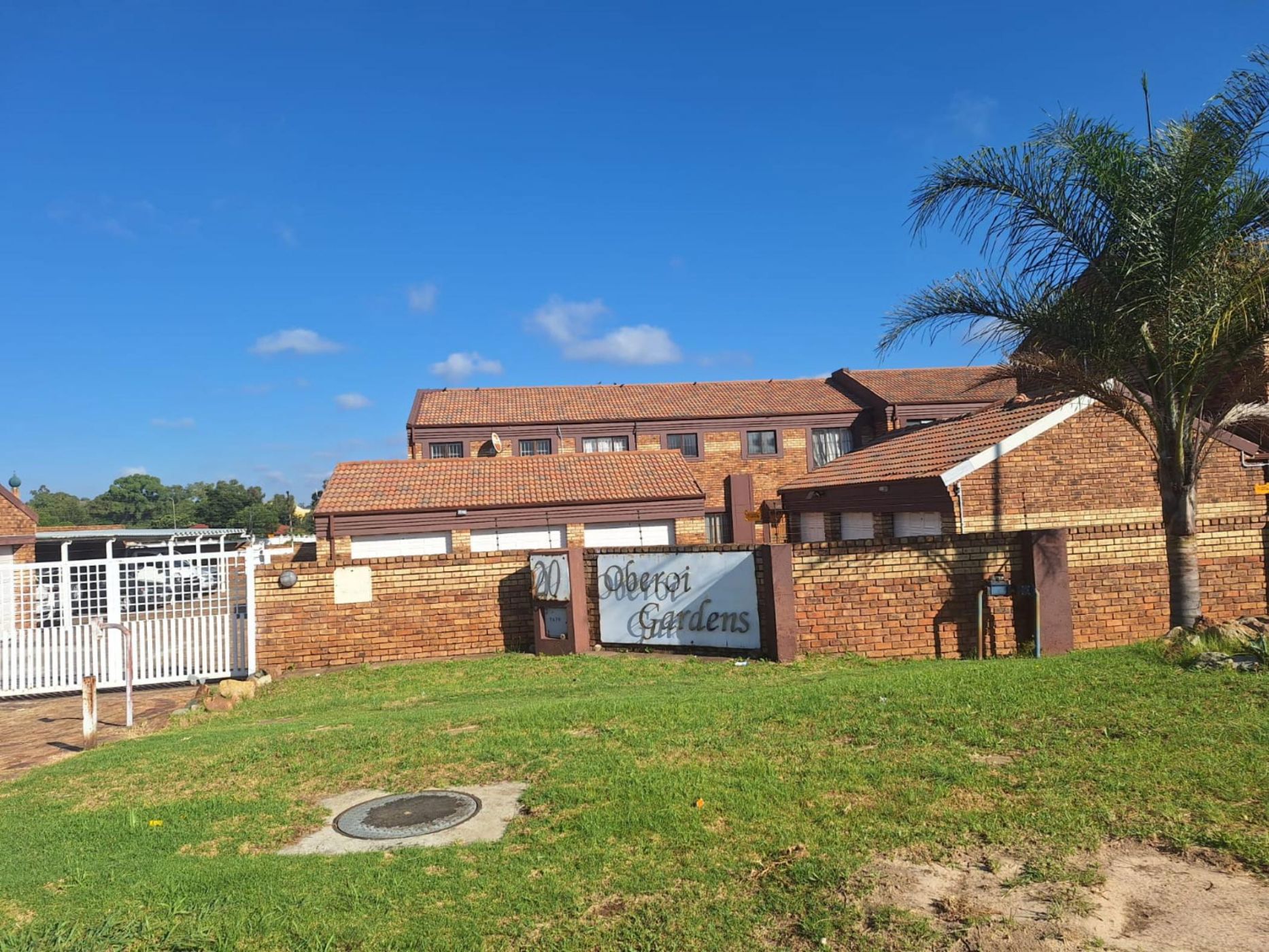 Double-storey apartment for sale in New Modder - EN1730078