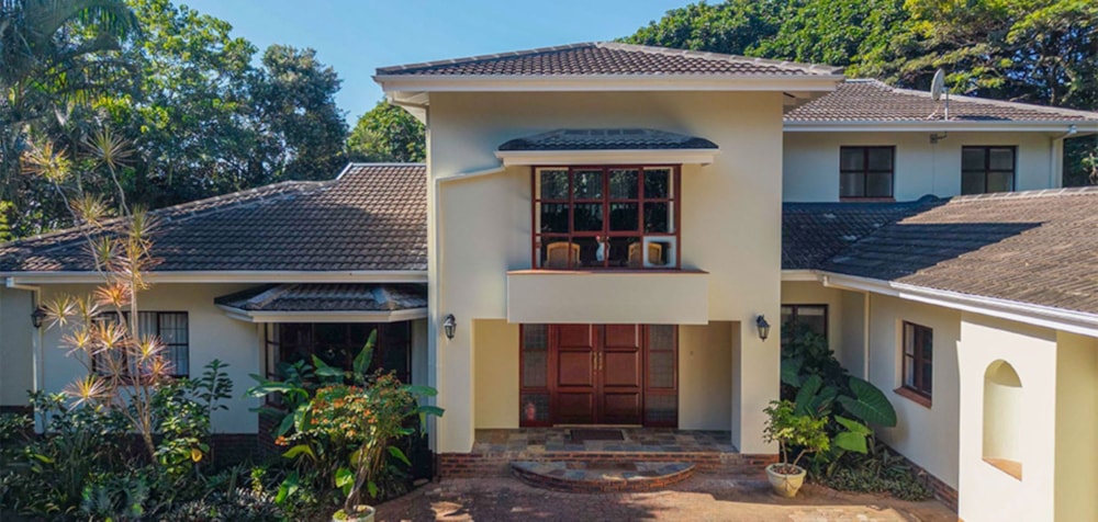 Golf estate house for sale in Pennington - 1SI1729405