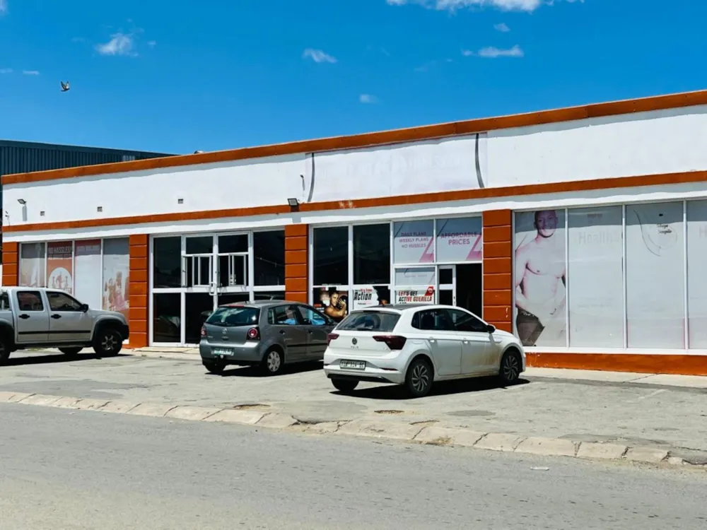 Commercial business to rent in King Williams Town (Qonce) - 1MH1729412 Commercial business to rent in King Williams Town (Qonce) - 1MH1729412