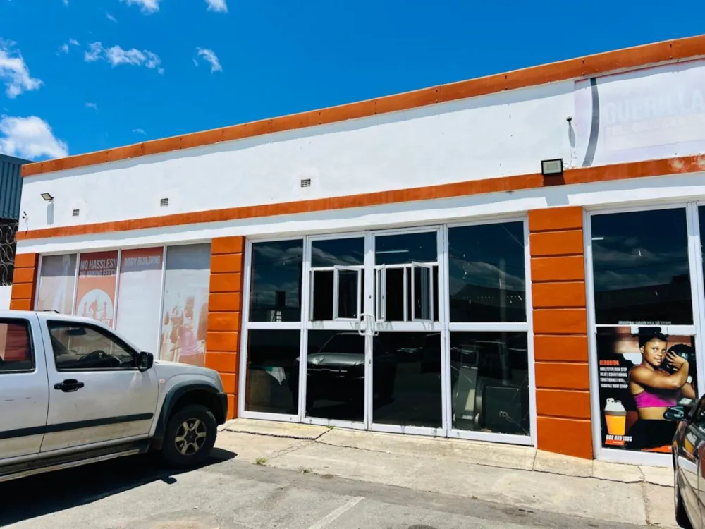 Commercial business to rent in King Williams Town (Qonce) - 1MH1729412 Commercial business to rent in King Williams Town (Qonce) - 1MH1729412
