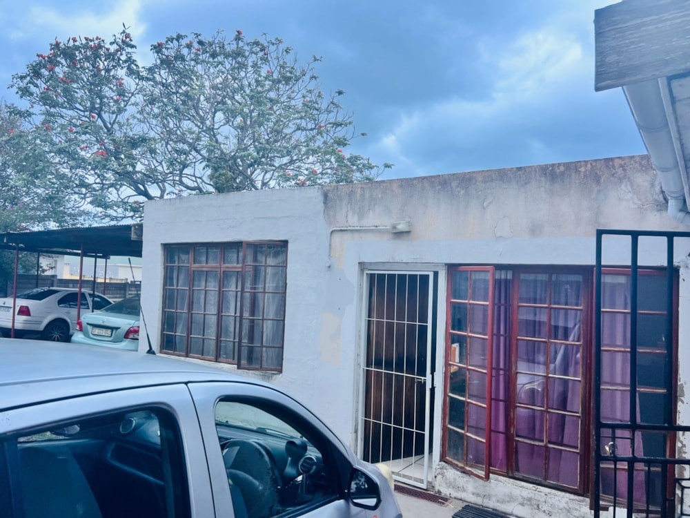 House for sale in King Williams Town (Qonce) - 1MH1729823 House for sale in King Williams Town (Qonce) - 1MH1729823