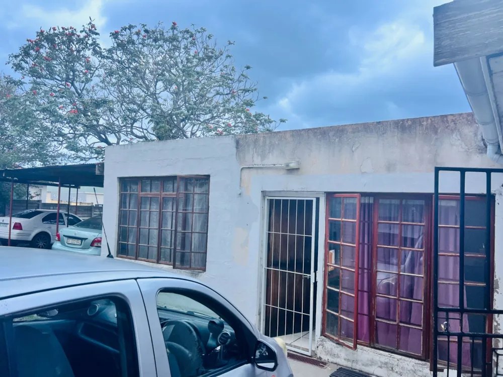 House for sale in King Williams Town (Qonce) - 1MH1729823 House for sale in King Williams Town (Qonce) - 1MH1729823