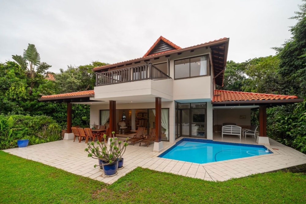 House to rent in Zimbali Estate - 1BD1729423