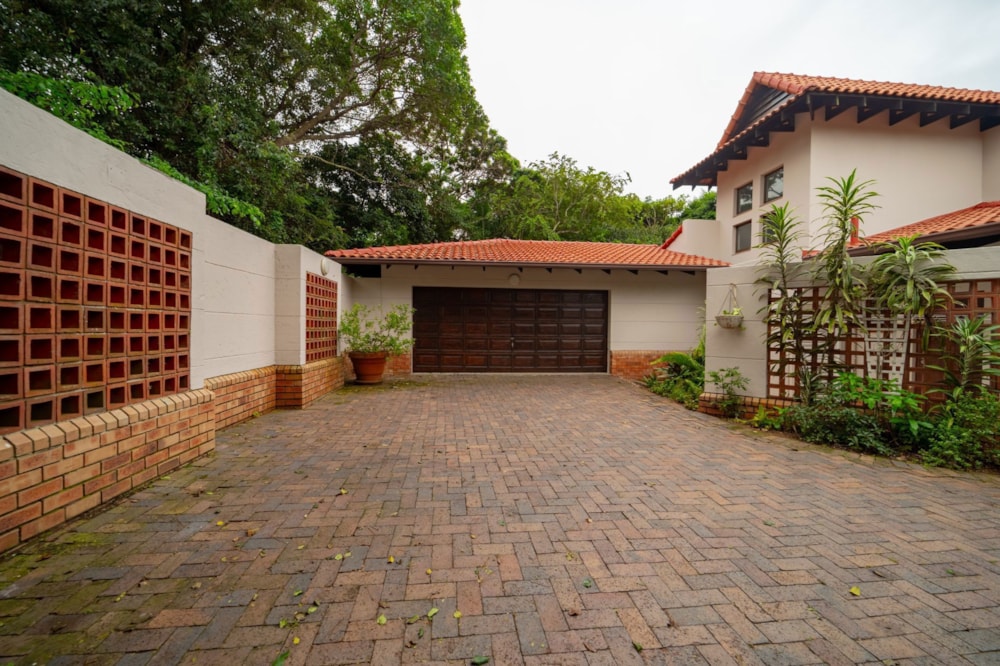House to rent in Zimbali Estate - 1BD1729423