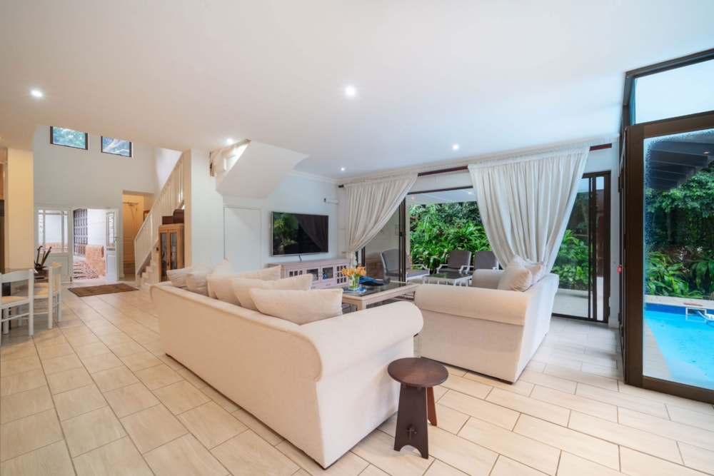 House to rent in Zimbali Estate - 1BD1729423