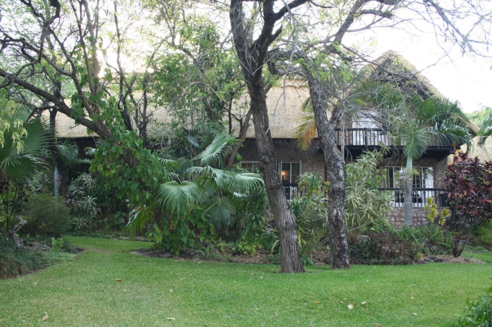 House for sale in Binga, Zimbabwe - 3ZB1729426