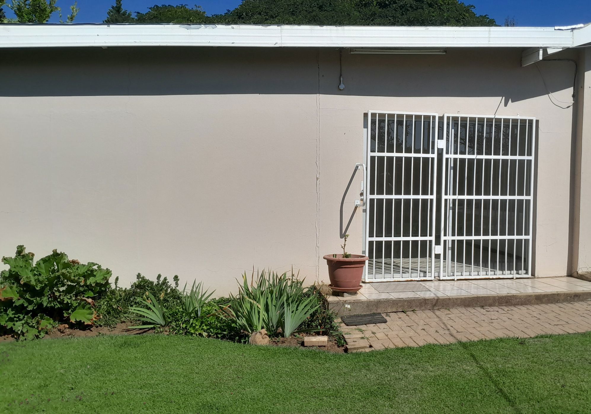 Apartment to rent in Hospitaalheuwel - 1BTH1730391