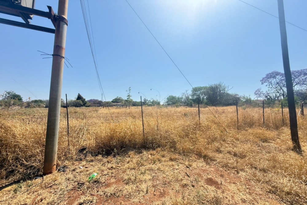 Vacant land for sale in Bulawayo, Zimbabwe - 3ZB1729432