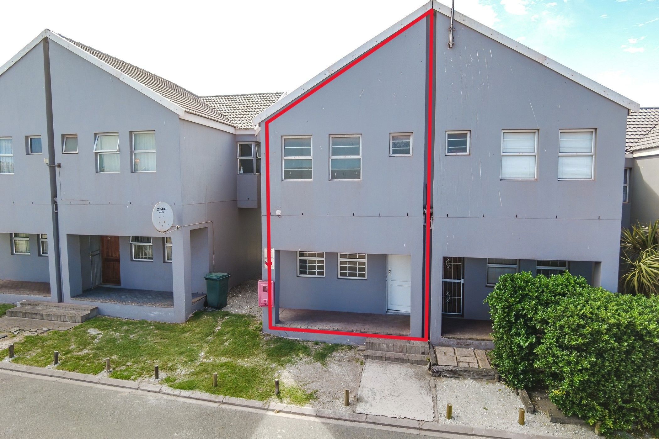 Townhouse for sale in Bluewater Bay, Saldanha Bay - LA1729970