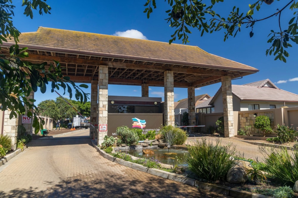 House for sale in Paradise Coast - 1MB1729435