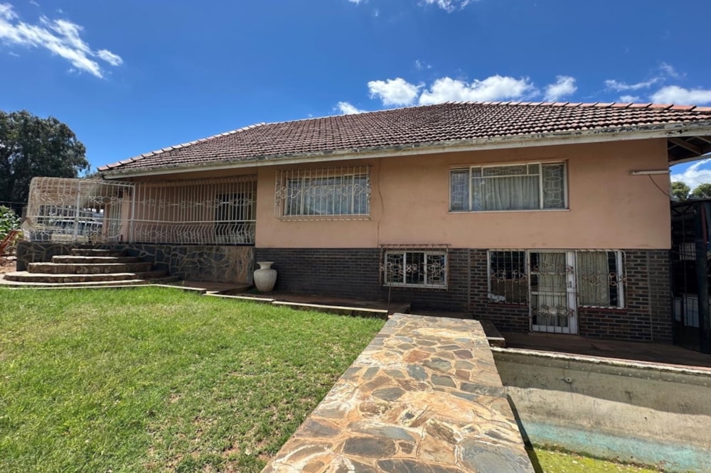 House for sale in Parklands, Zimbabwe - 3ZB1729439